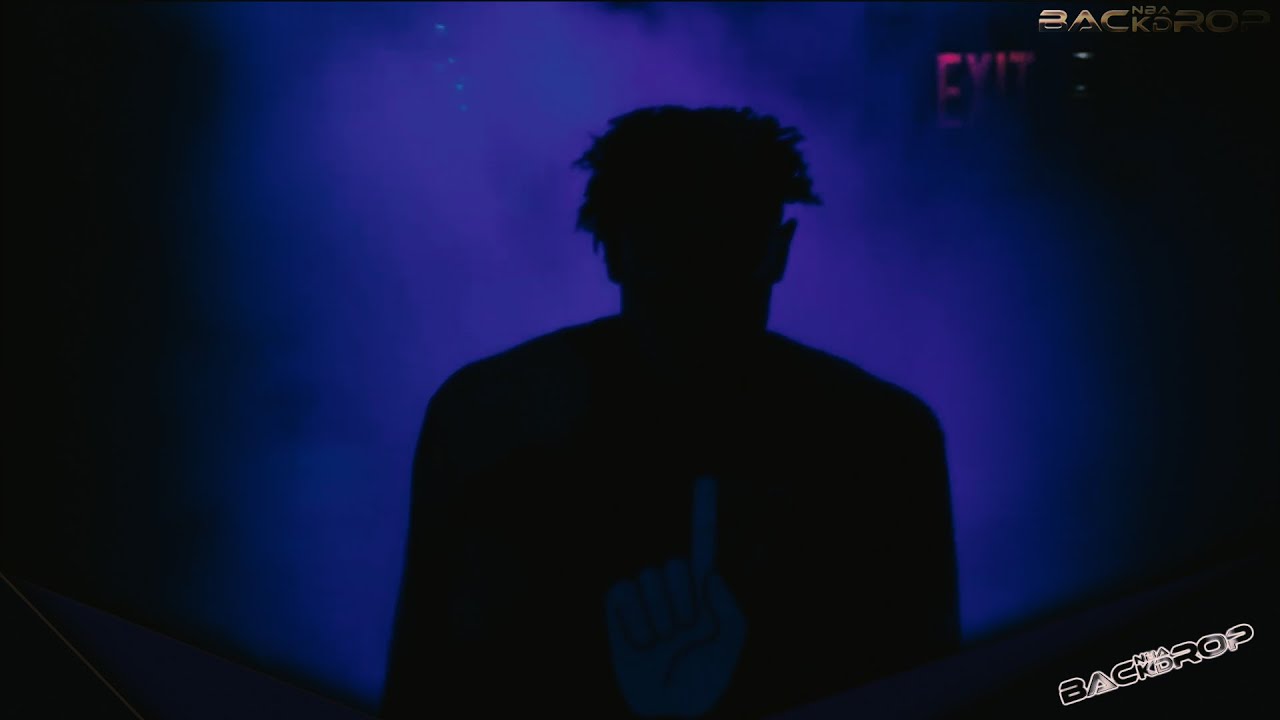Brooklyn Nets FULL INTRO 2024 | Starting Lineup Season 24/25