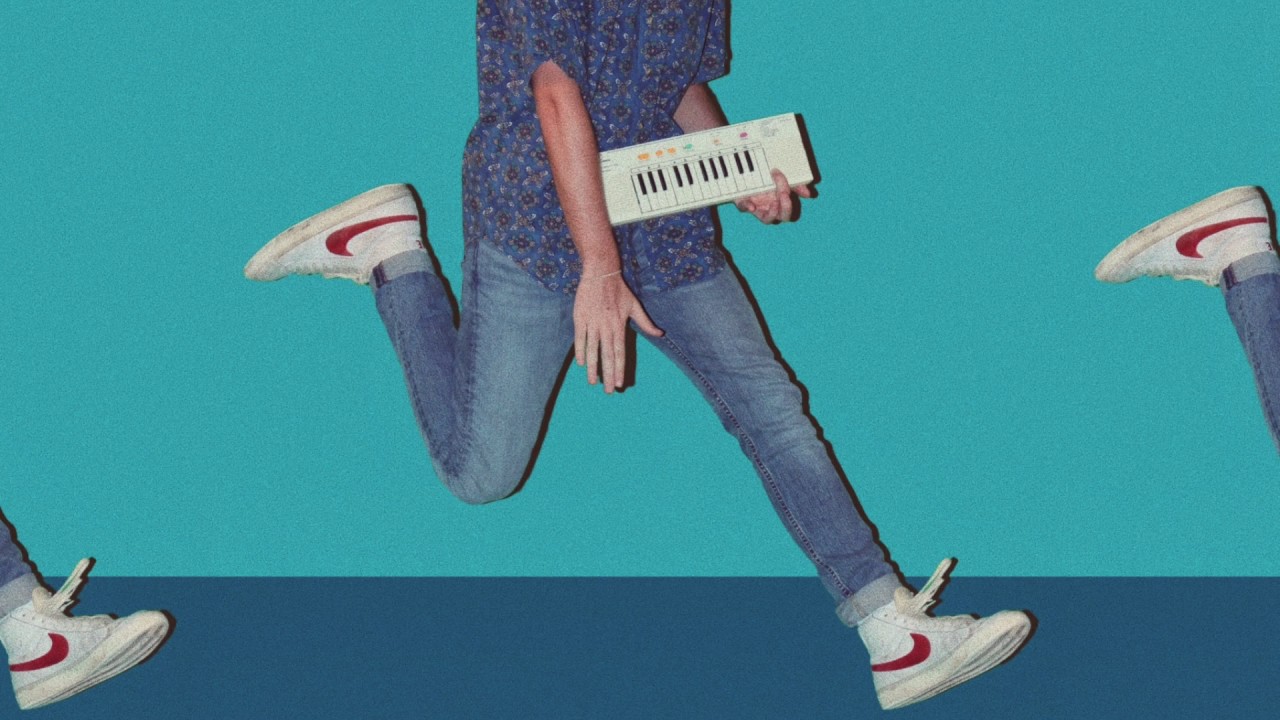 Kindred - Spent My Life (Official Audio)