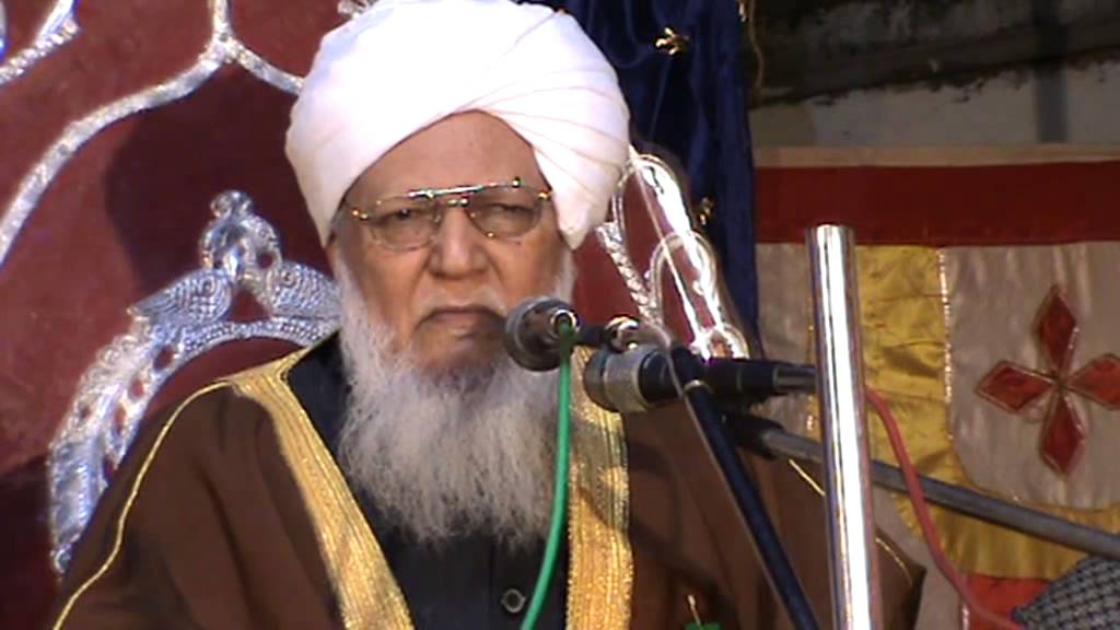Seerat-e-Hussain(rz) @ Bilal nagar, Channapatna