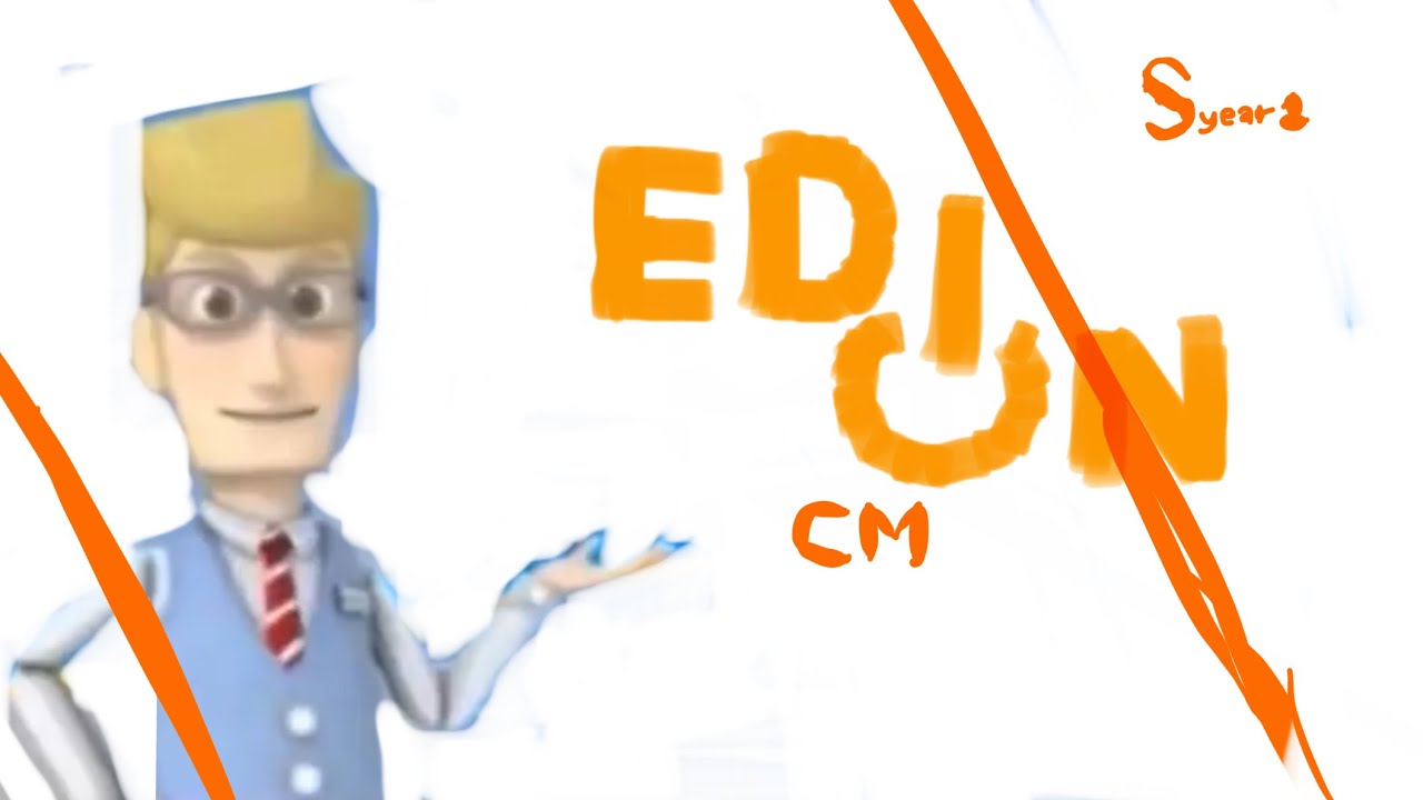 Edion - CM collection - episode 1