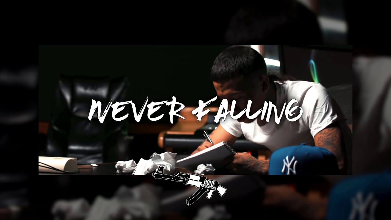 MBNel x Mozzy x West Coast Type Beat - 