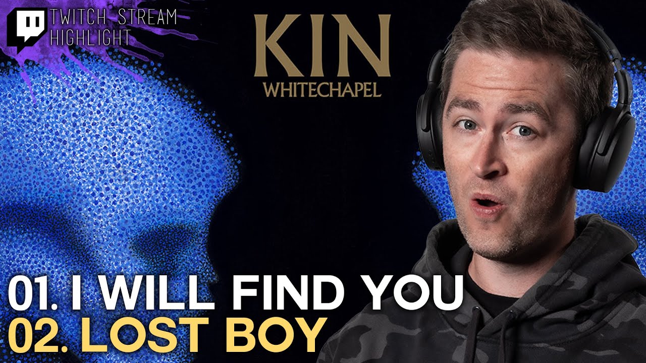Whitechapel - 