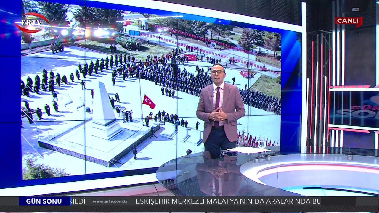 #CANLI GÜN SONU / 18.03.2026
