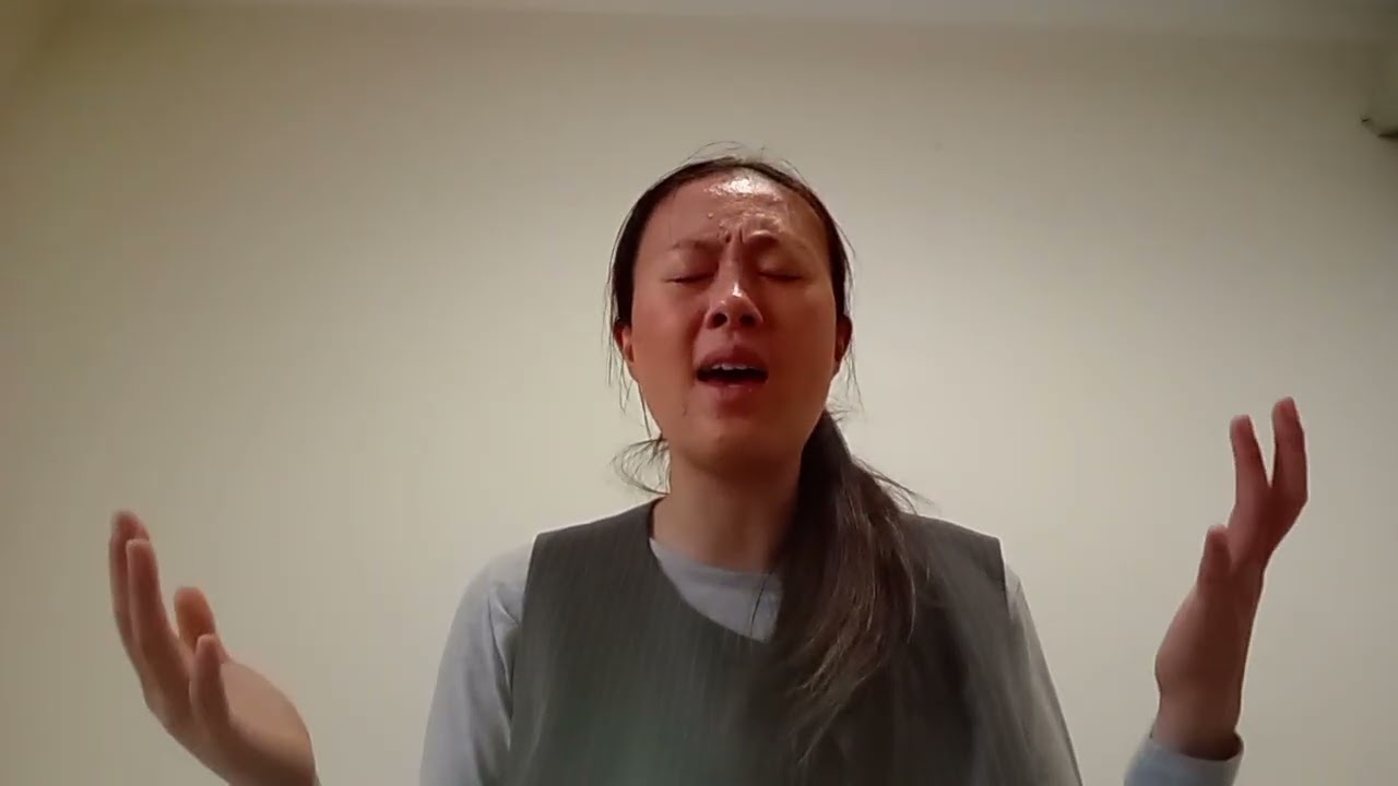 Believe for it - CeCe Winans Cover