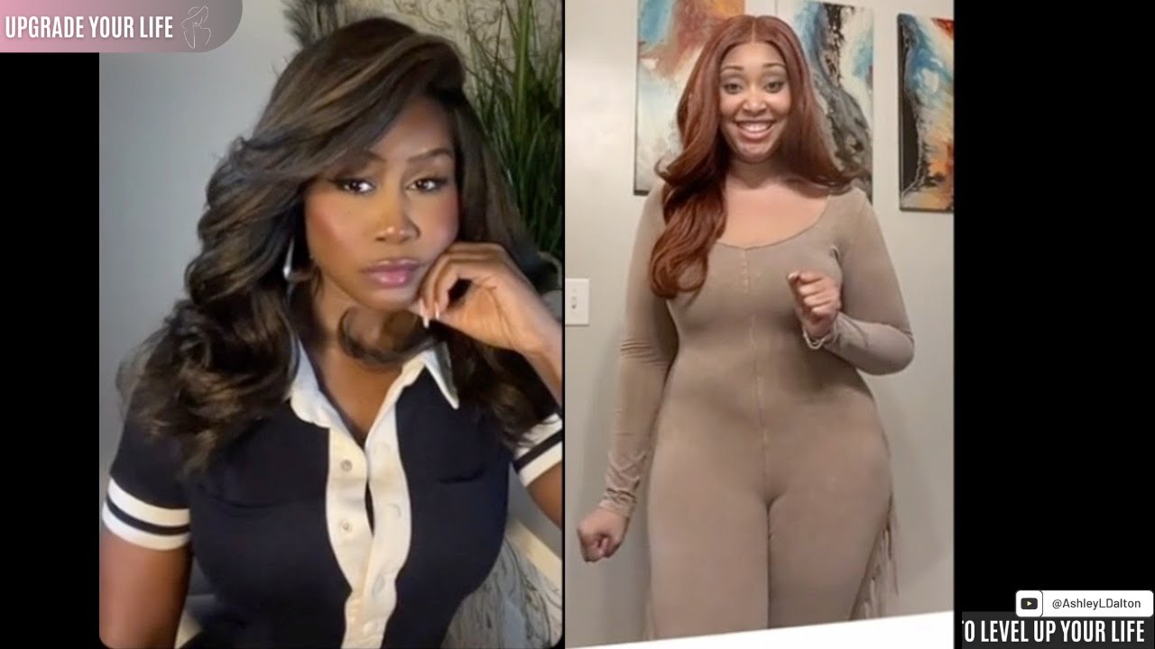 Why you keep attracting dusty, broke, hood & entitled men + 4 level up tips for busy moms