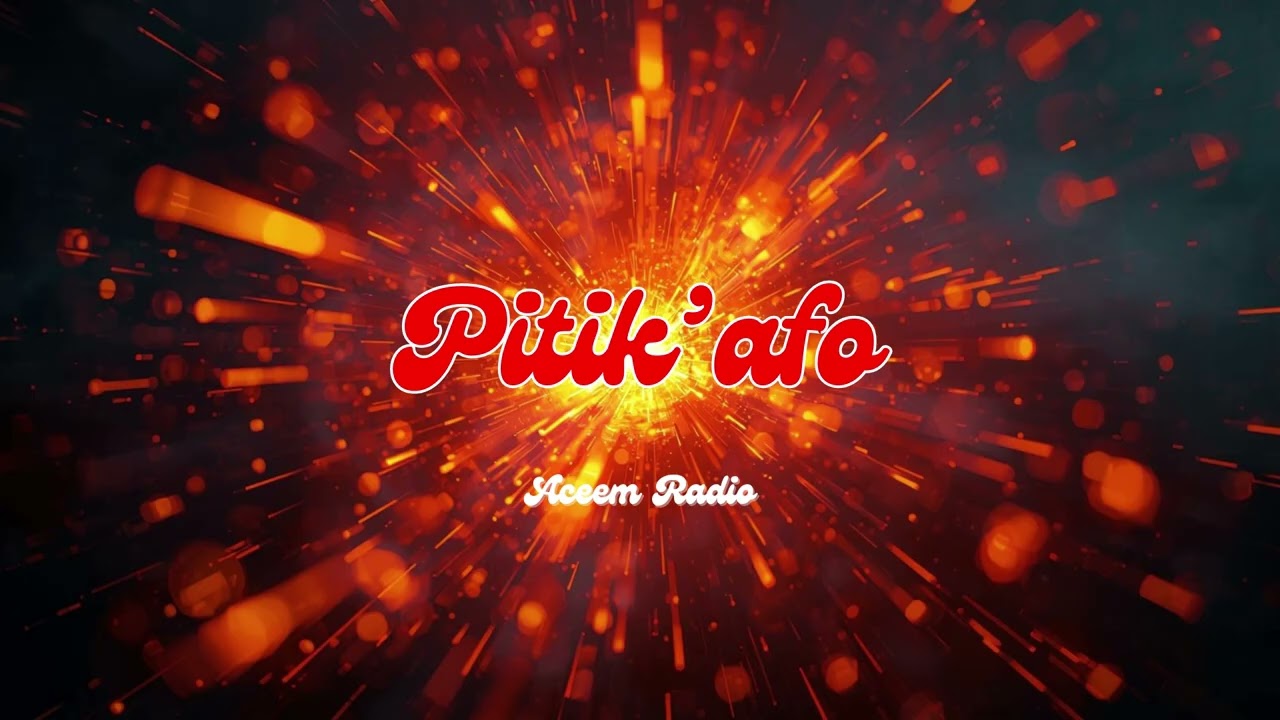 Ny Tantara Malagasy  - PITIK'AFO - Aceem Radio