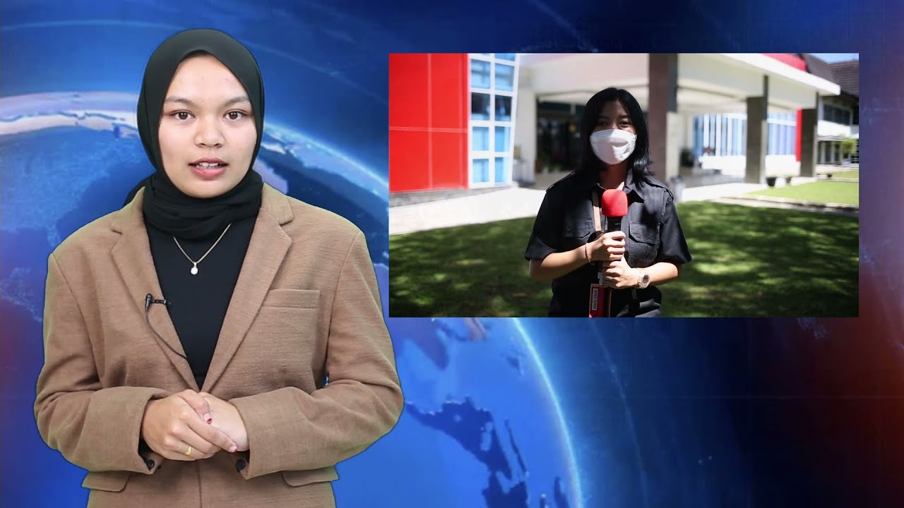 PROFIL PRODI TELEVISI DAN FILM ISI PADANGPANJANG 2021