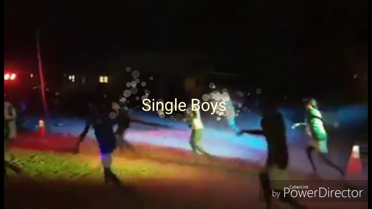 Single Boys in 2017 Yurrwi