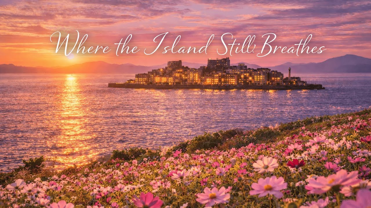 Where the Island Still Breathes