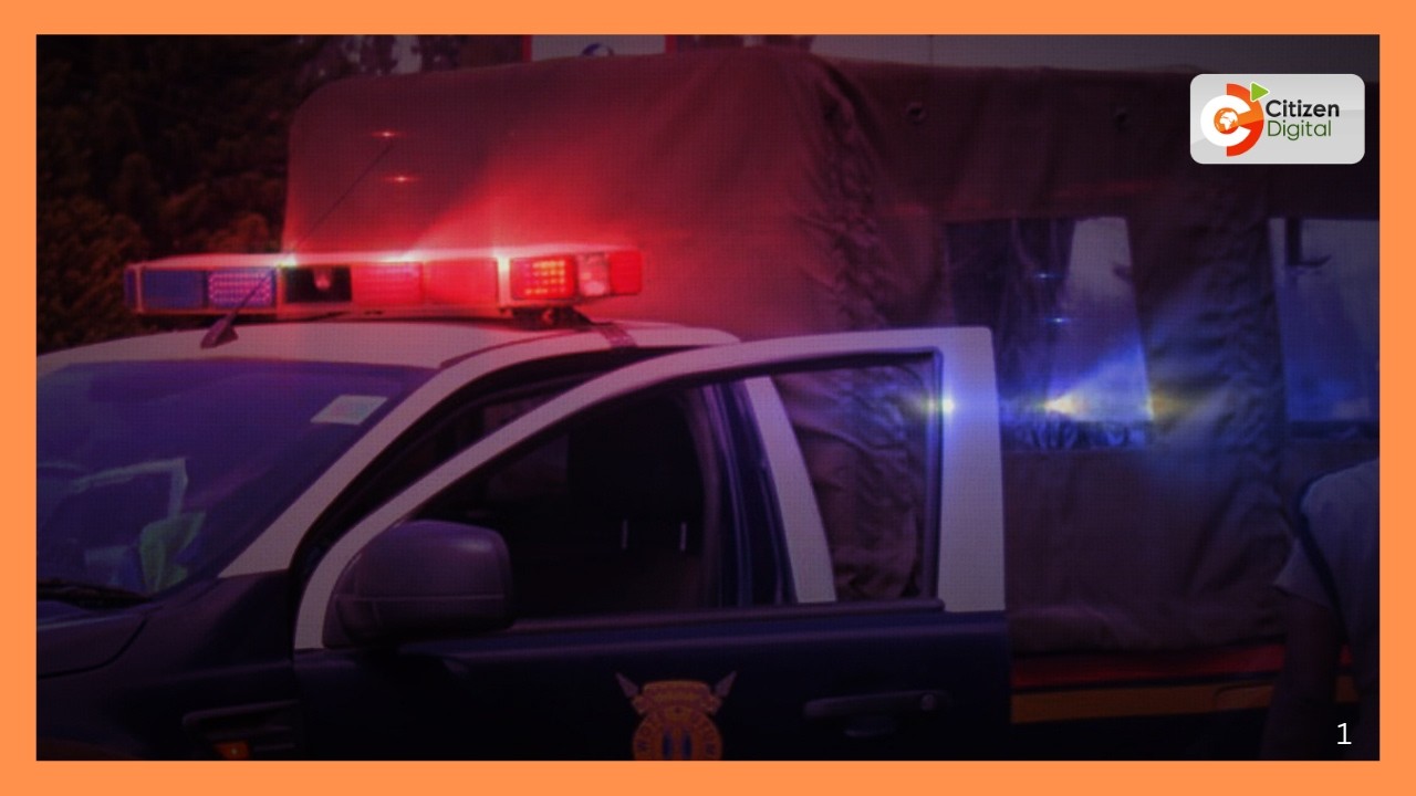 Two feared dead as residents attack Macalder police station in Migori