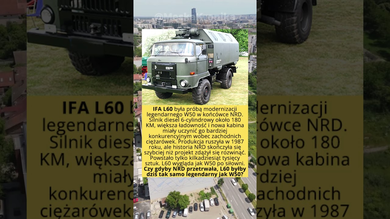 IFA L60