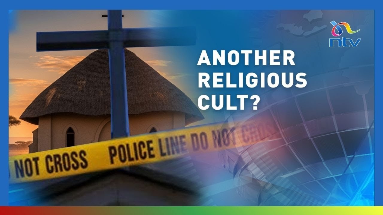Two women linked to another religious cult detained in Mombasa