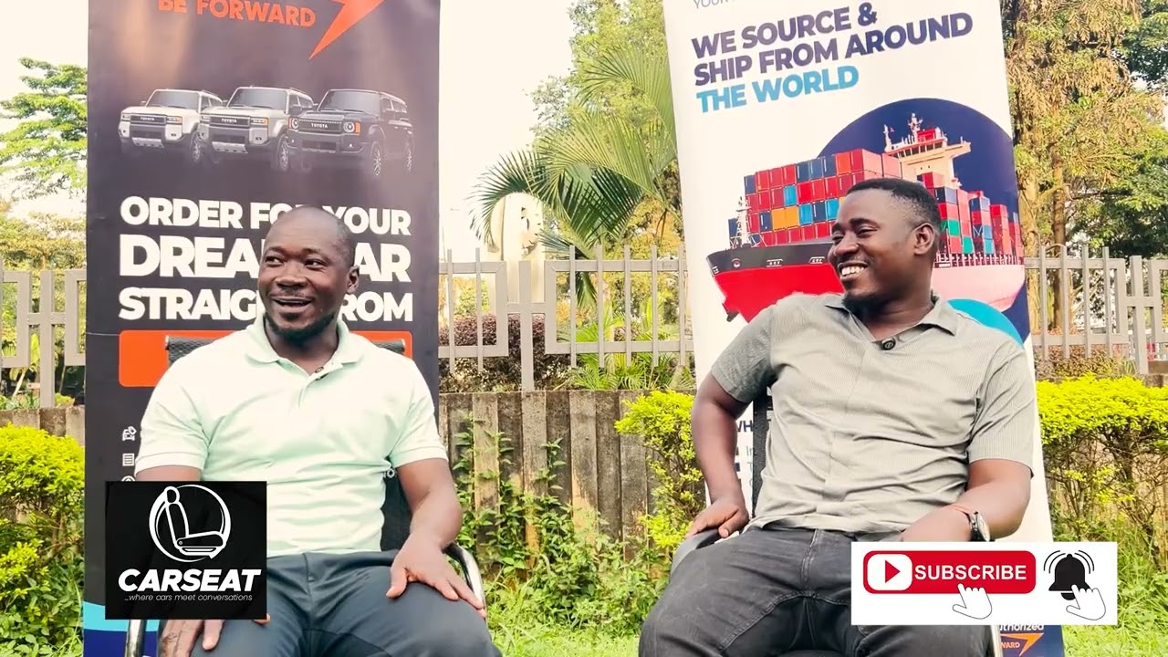 LATEST CAR TRENDS  BY CARSEAT on MPAATANEL