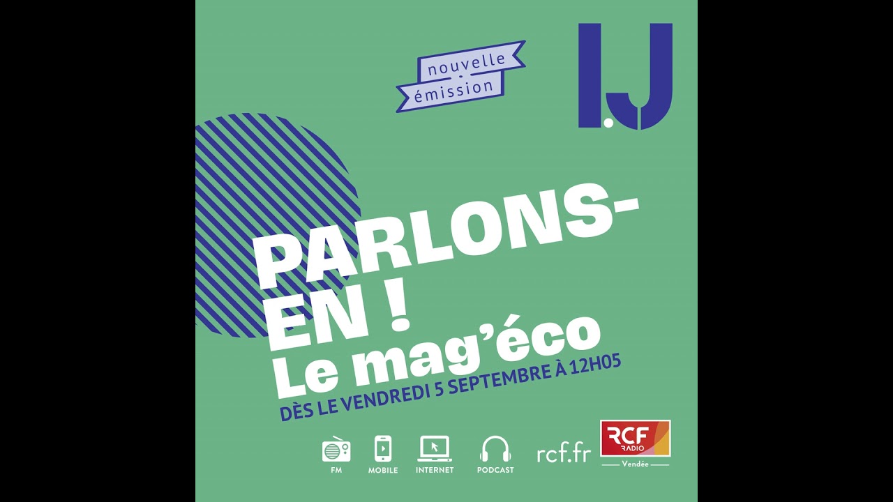 Episode 1 - Le miracle économique vendéen