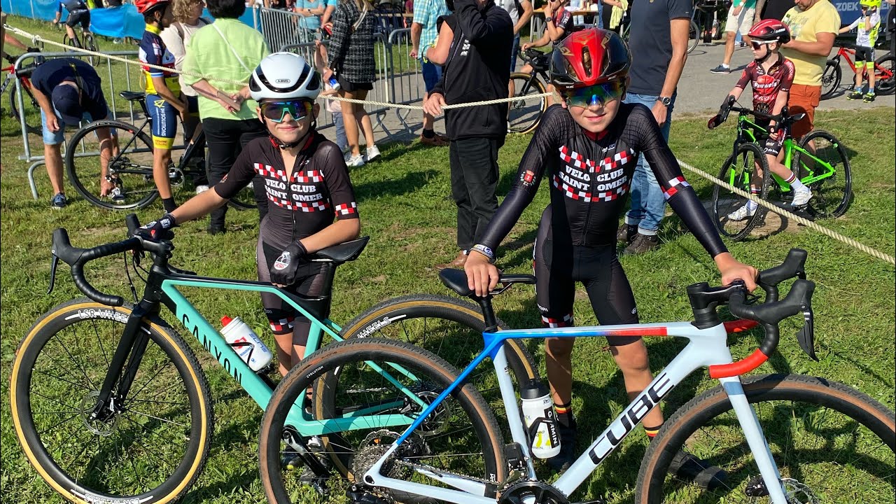 LRC cyclo cross Wingene 🇧🇪