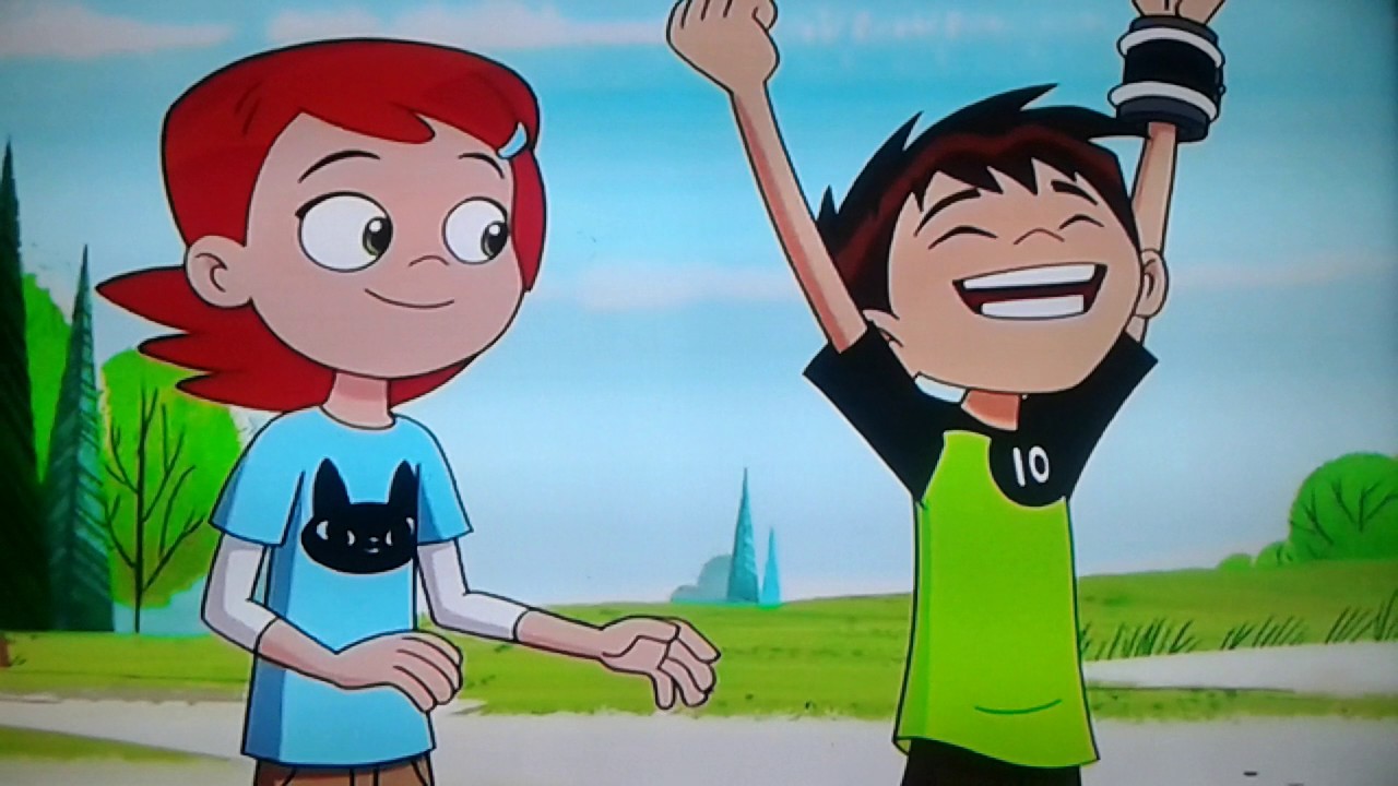 Cartoon Network Portugal - Continuity February 2017