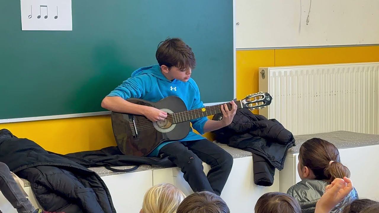 Concerts de Sta. Cecília