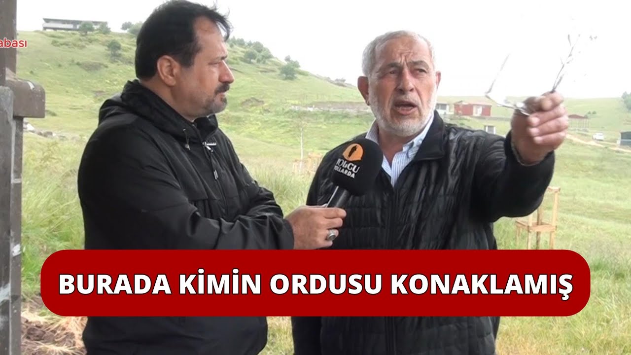 Tarihiyle Şaşırtan Yayla @yolcuyollarda 