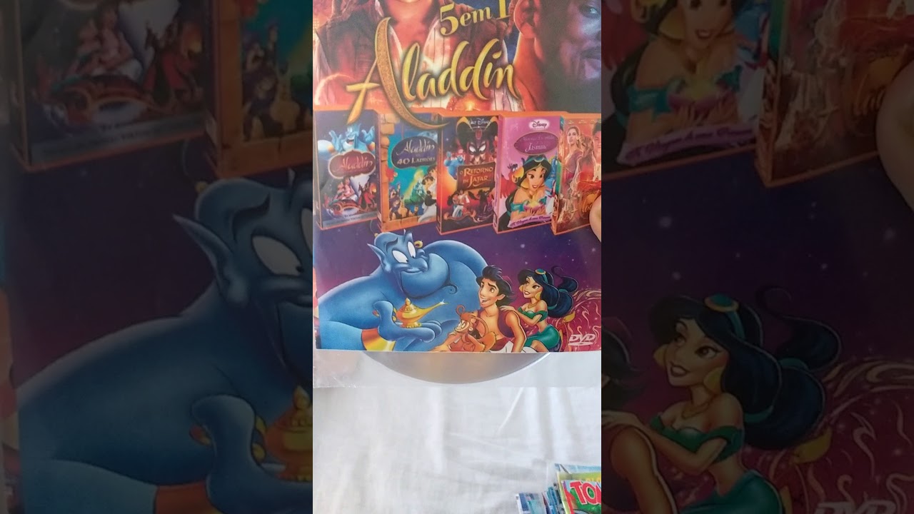 mostrando os. meus etigos dvds piratas