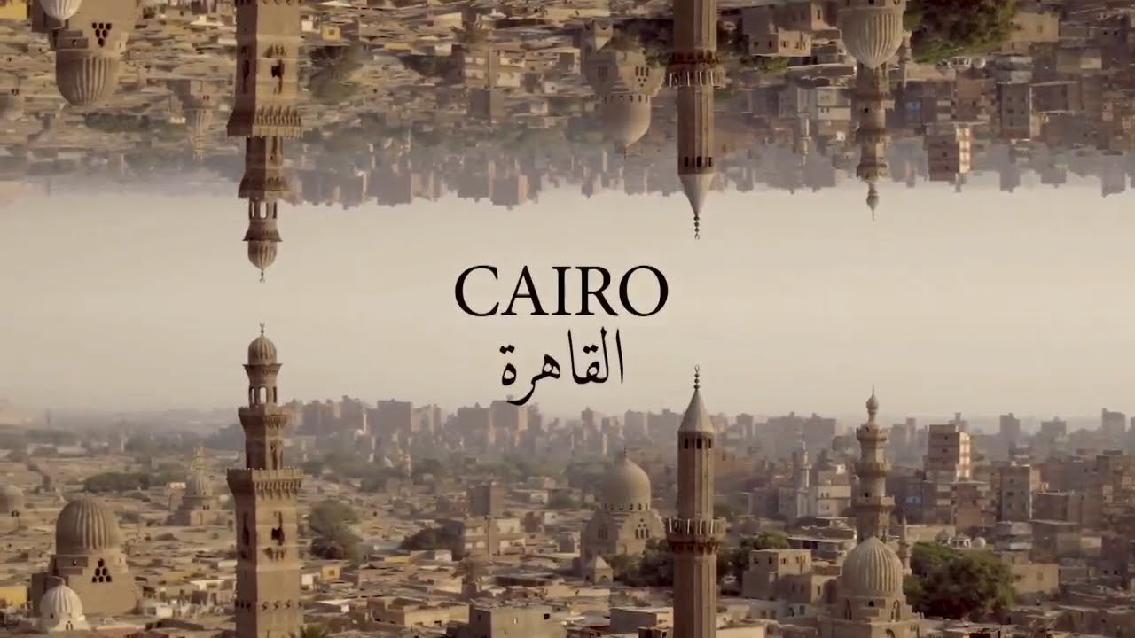 The world of the Fatimids - Cairo