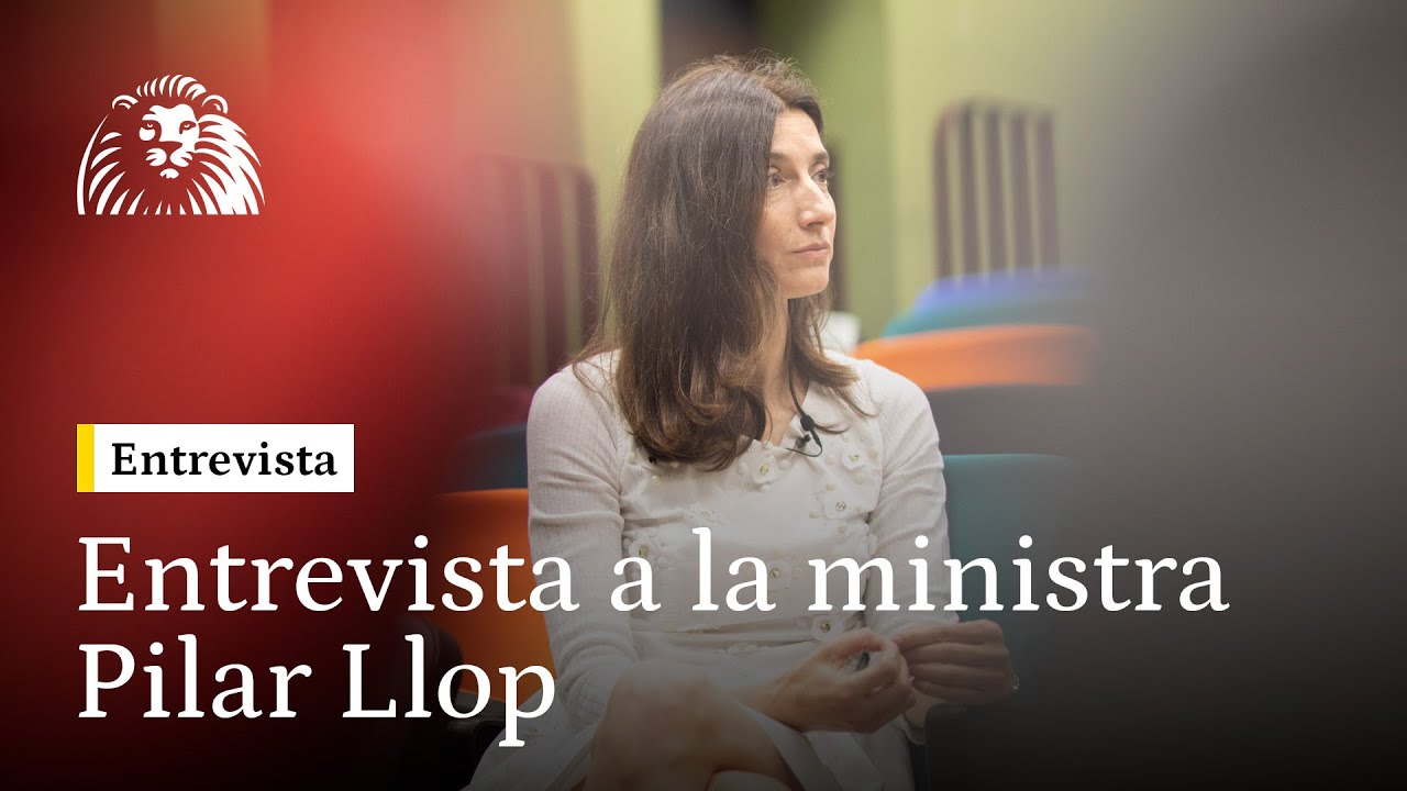 Pilar Llop: 
