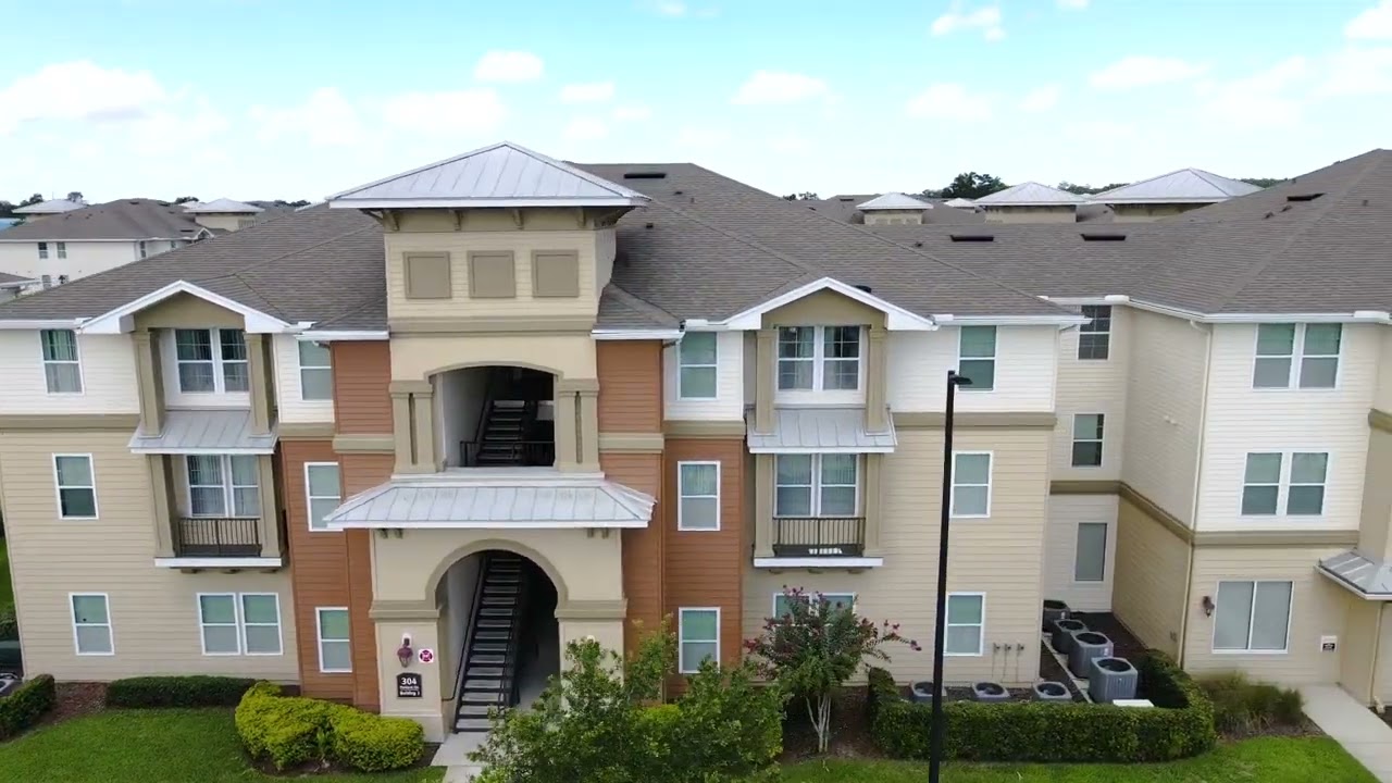 Heritage Park and Heritage Commons - Kissimmee, FL