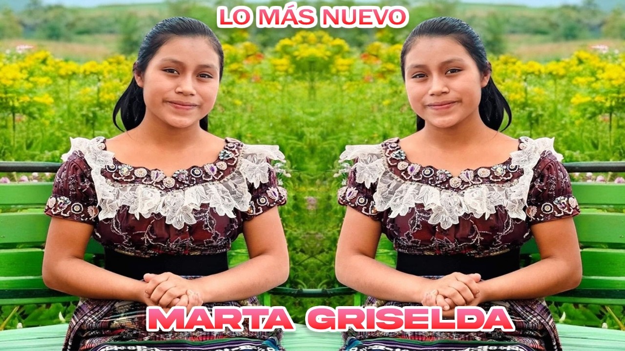 MARTA GRISELDA🔥 Canto porque Eres Bueno😭 y Ministros de Luz// LO NUEVO 2026🎬🎤🎵🕊️