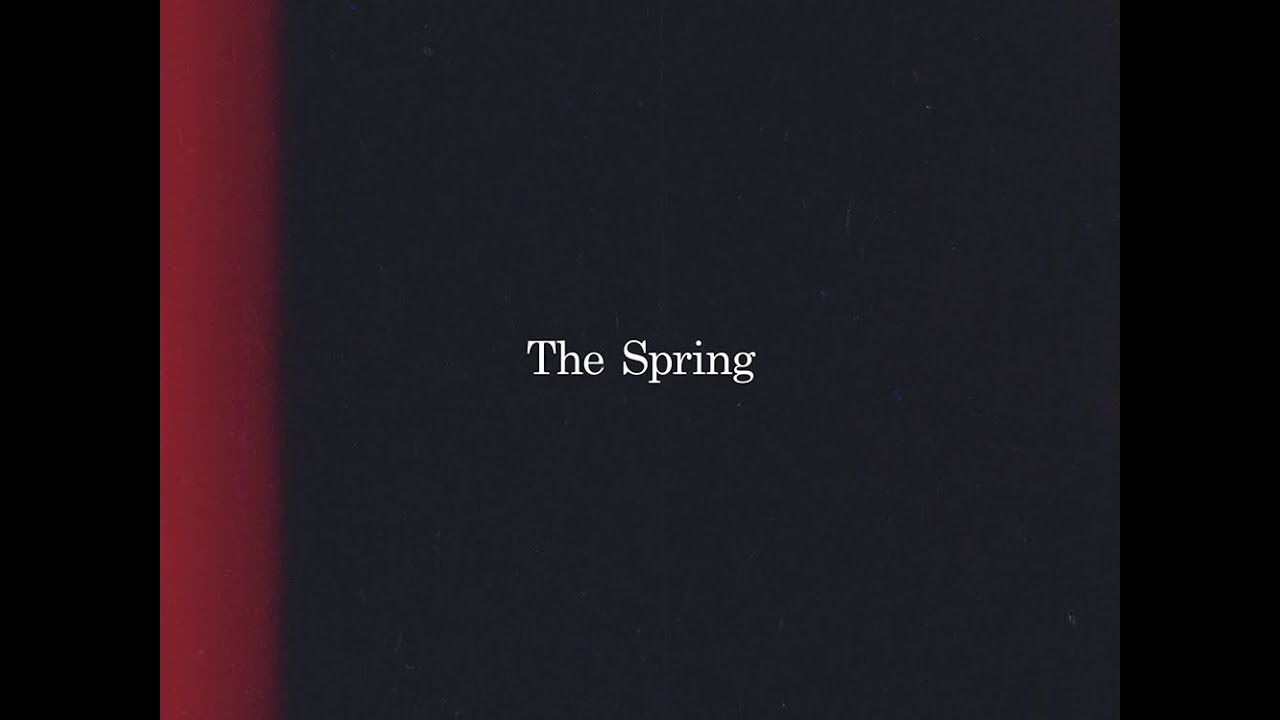 The Spring. (Leicina Special, Kodak50D 4K)