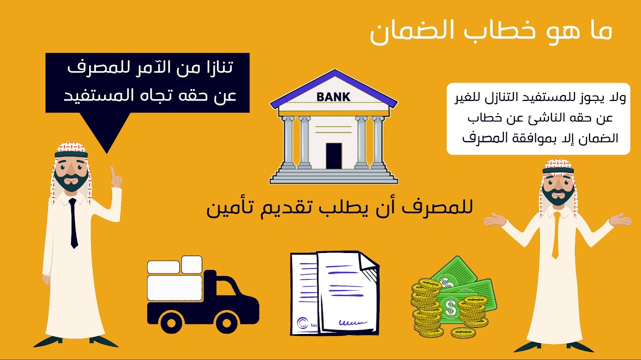 الكفالة المصرفية وخطاب الضمان وإبراء الذمة في القانون الإماراتي