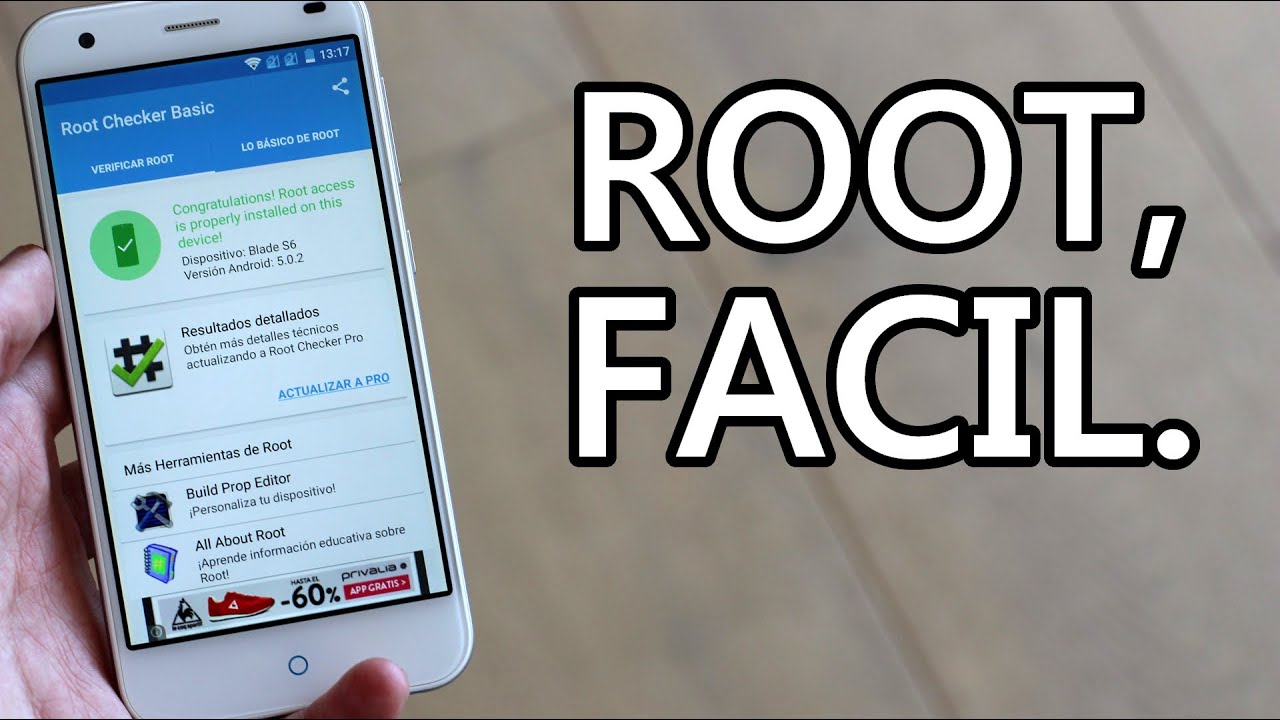 Como ROOTEAR cualquier Android - 2015