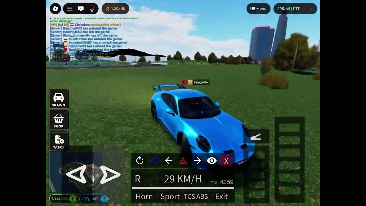 JDM update | Realistic car driving 