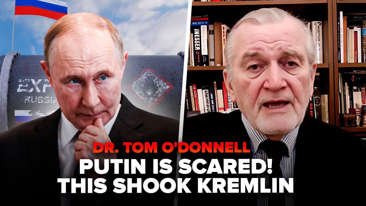 Putin is furious! Trump&rsquo;s move keeps Kremlin on edge.Maduro&rsquo;s fall exposes Russia&rsquo;s biggest weakness