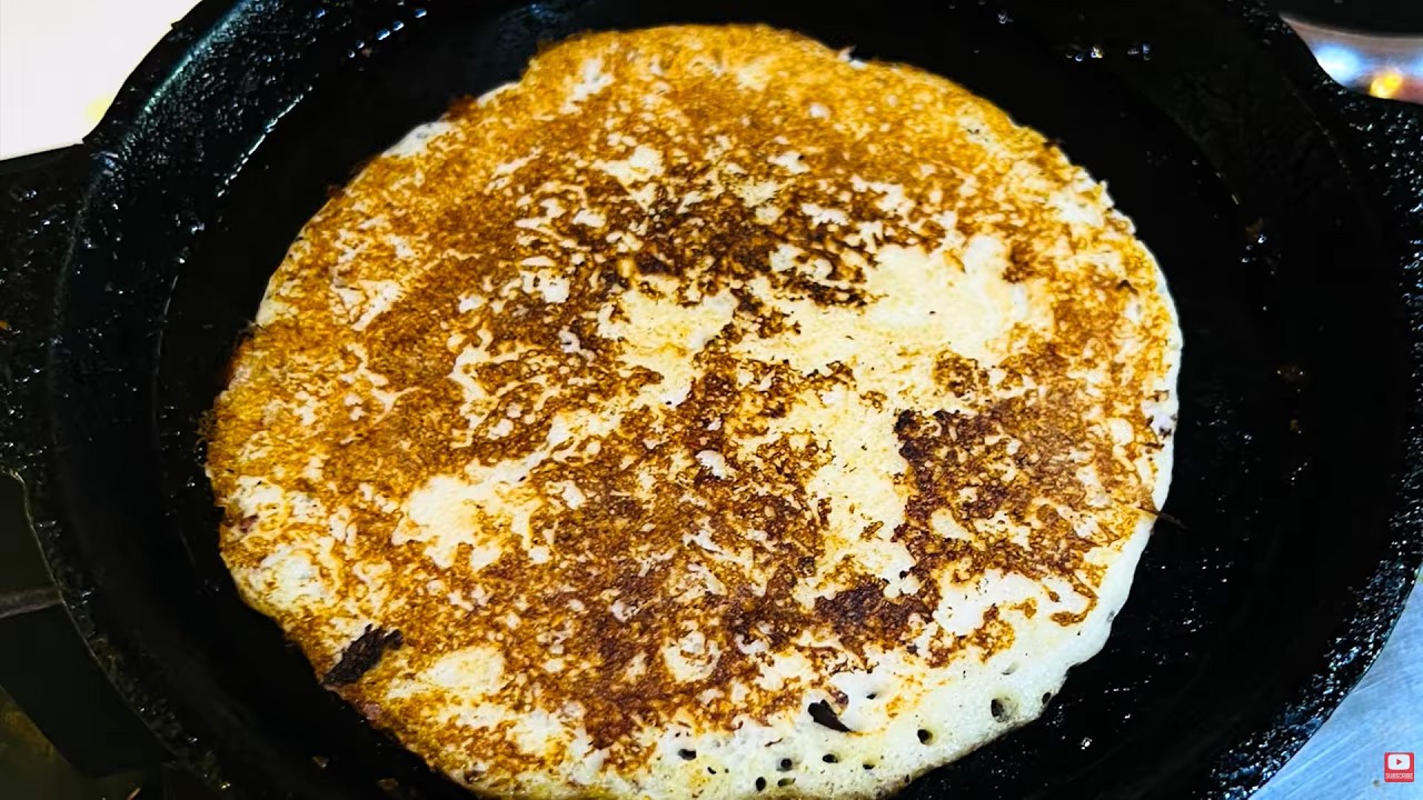 South Indian Breakfast Special: Idli & Dosa Recipe with One Batter