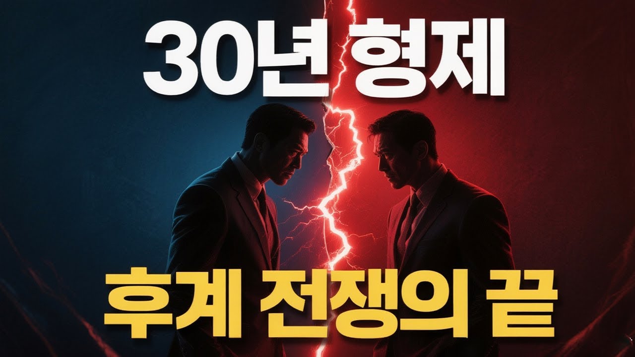 누가 30억 펜트하우스 재벌을 밀었을까? 2019년 부산 살인 | 단추 하나가 말한다!