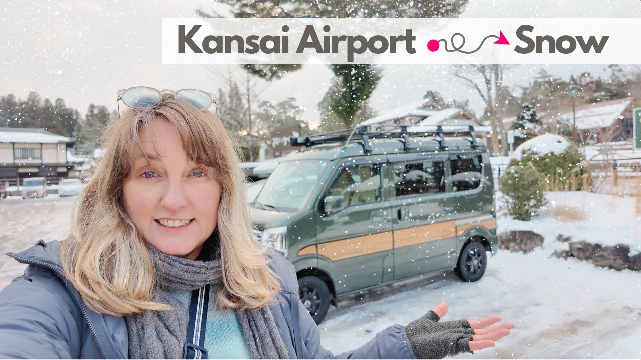 Empty Nest, Full Heart: One Mother's Solo Adventure
