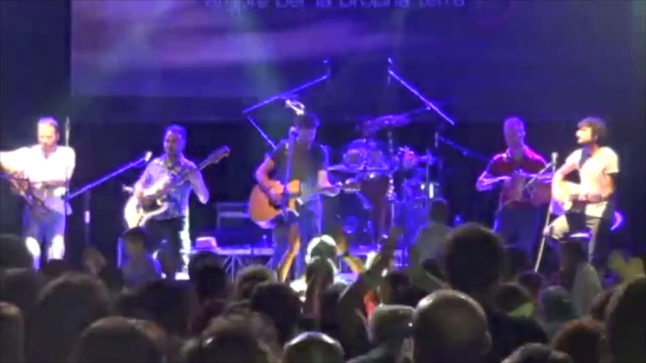 Amakorà - Bellizzi (Live @ Vazzano 2016)