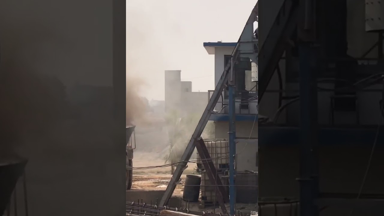Bin Qasim Trade Center