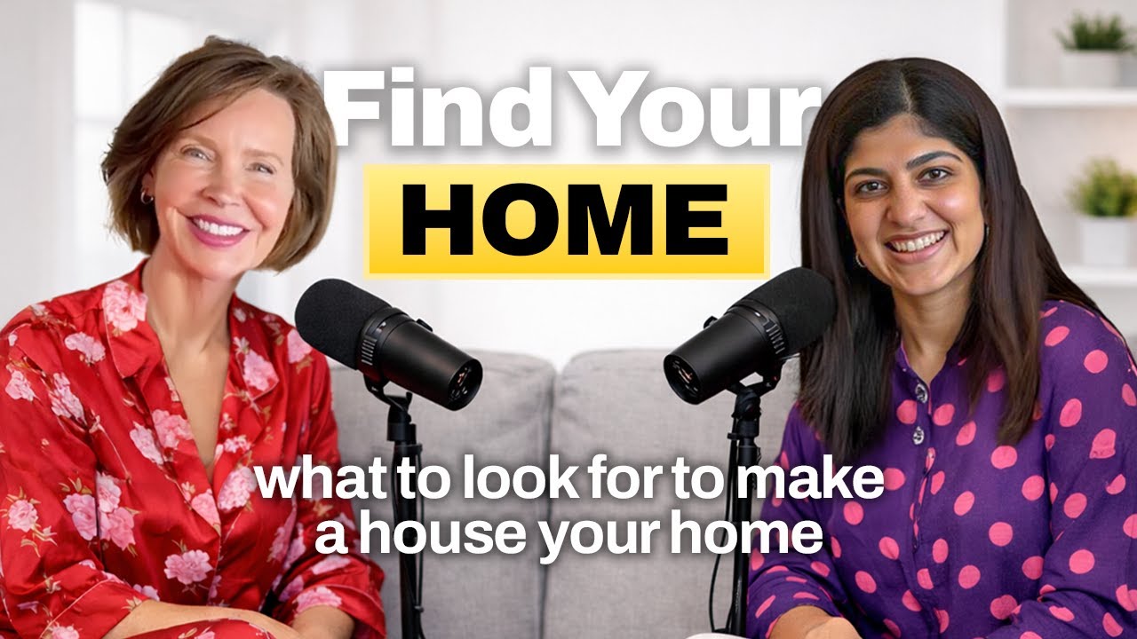 Your Journey to Finding the Perfect Place to Call Home