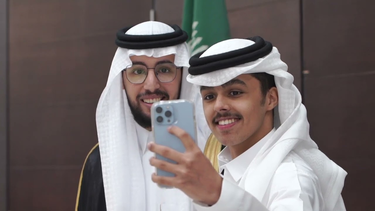 حفل زواج الشاب سعد بن مطر الجميعه