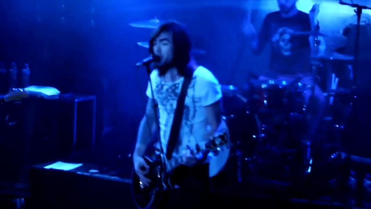 Destine: Wait Forever and  Burn Live