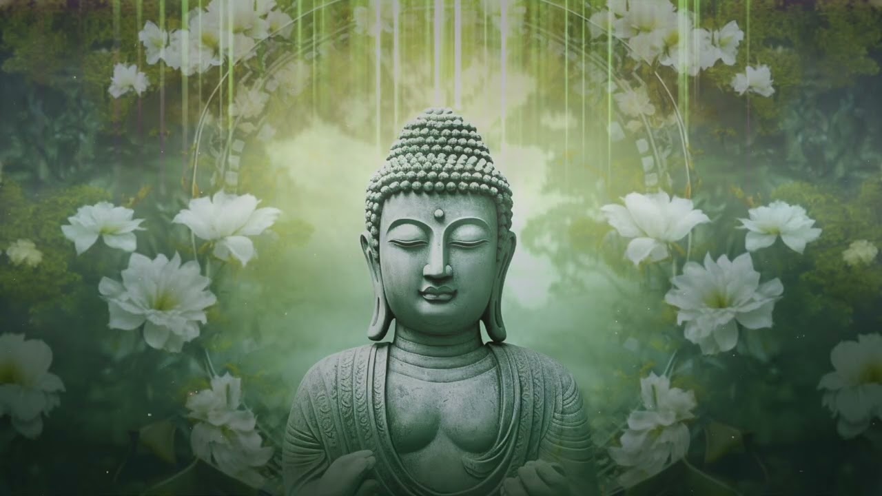 15 min Meditation Music | Ethereal Chakra Flow | Deep Meditation for Soul Healing & Balance 