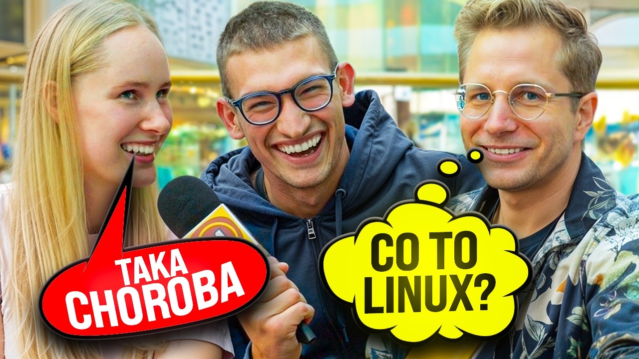 Młodzi nie znają informatyki!