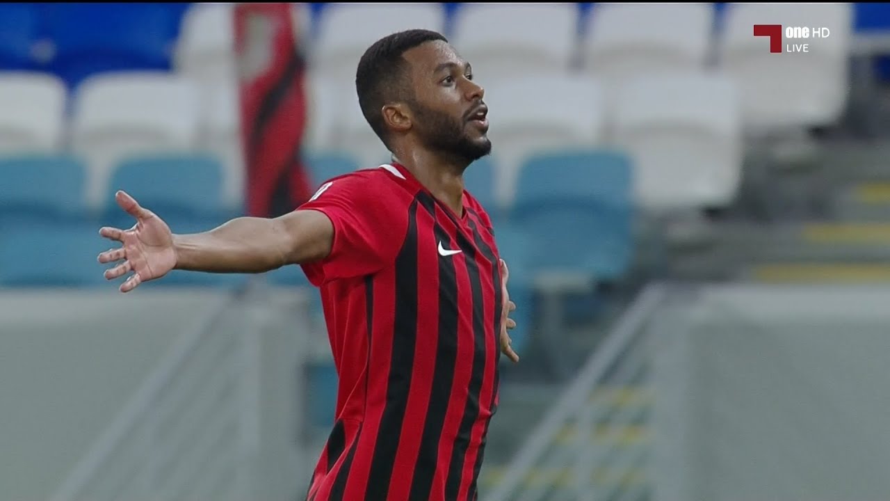 جميع اهداف الريان | القسم الأول 19-20