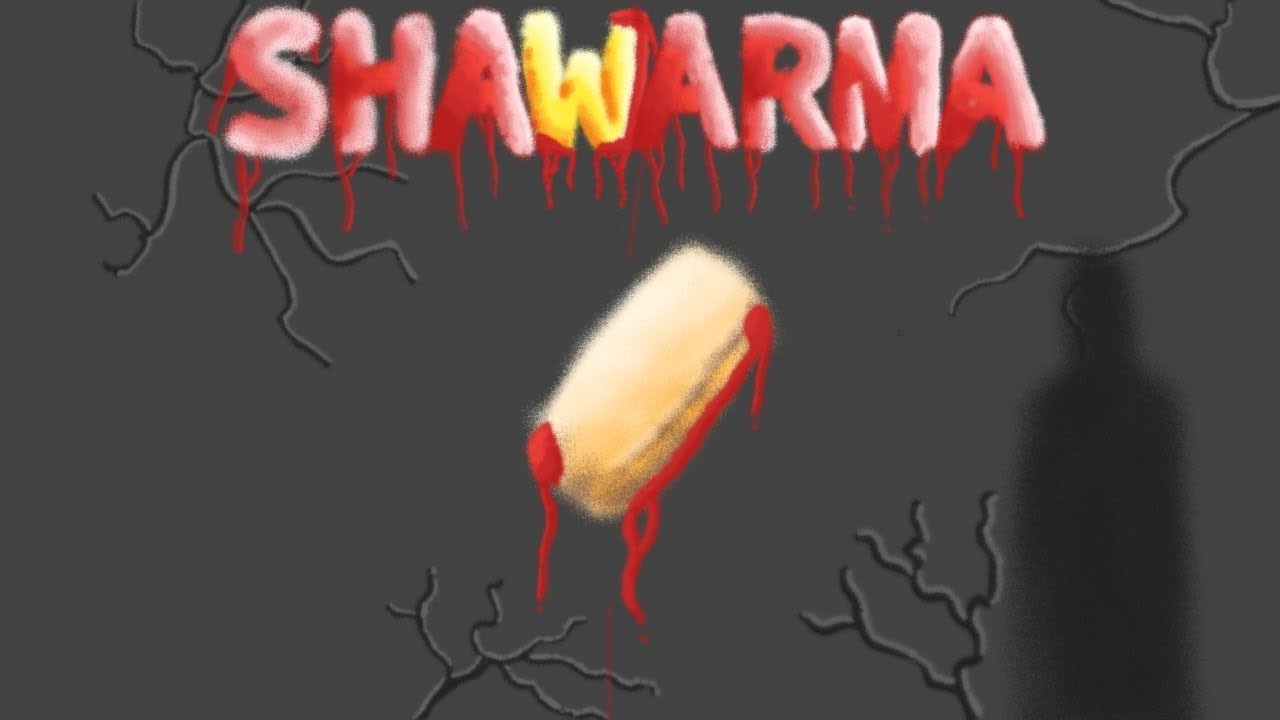 SHAWARMA 