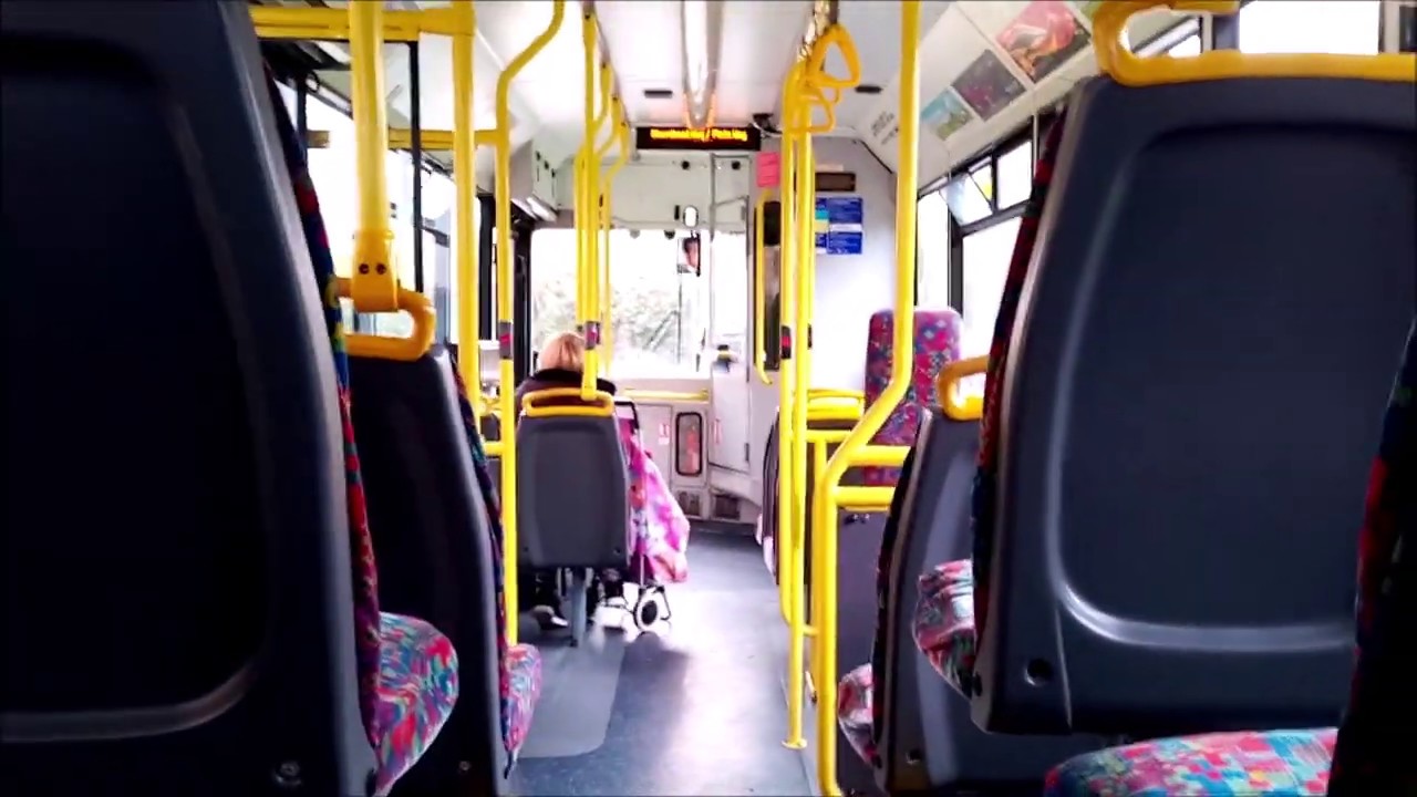 *WITHDRAWN* | Journey On Route B16 | LDP206 (SN51 UAV)
