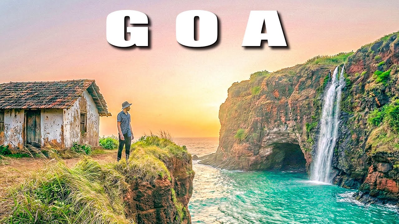 A Side of Goa The Media Won't Show You