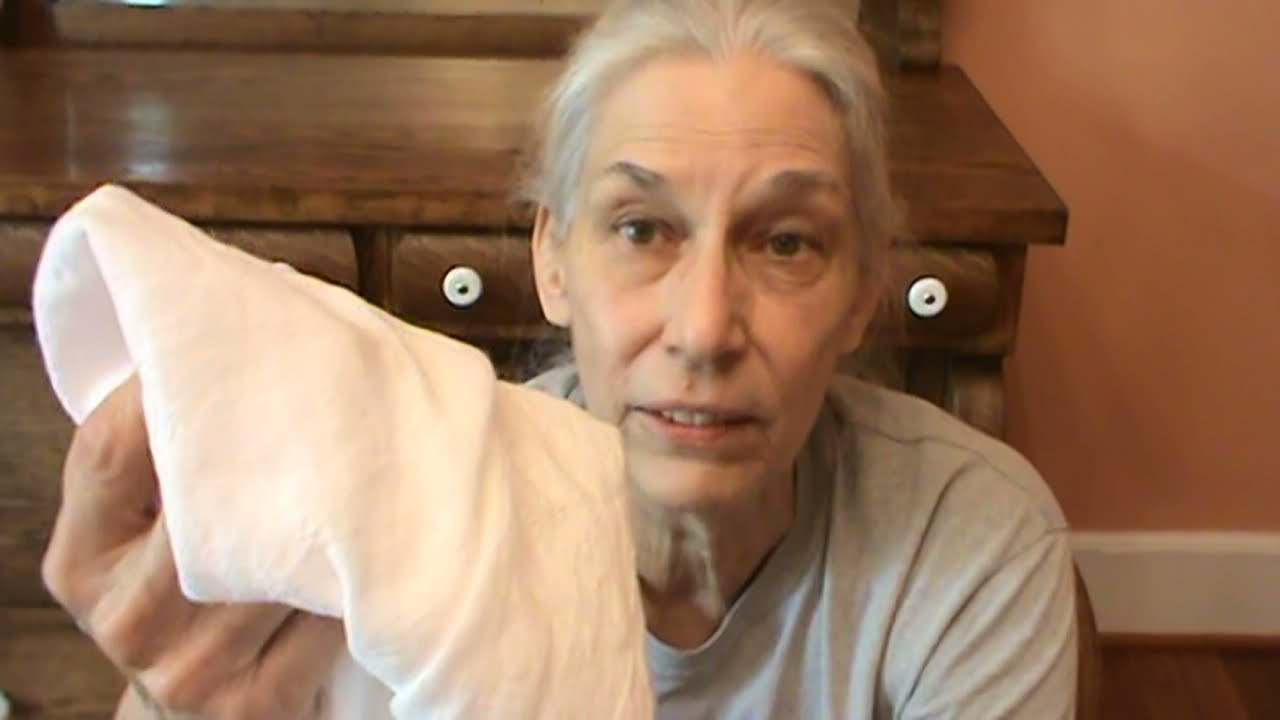 Good Towels, Bad Towels