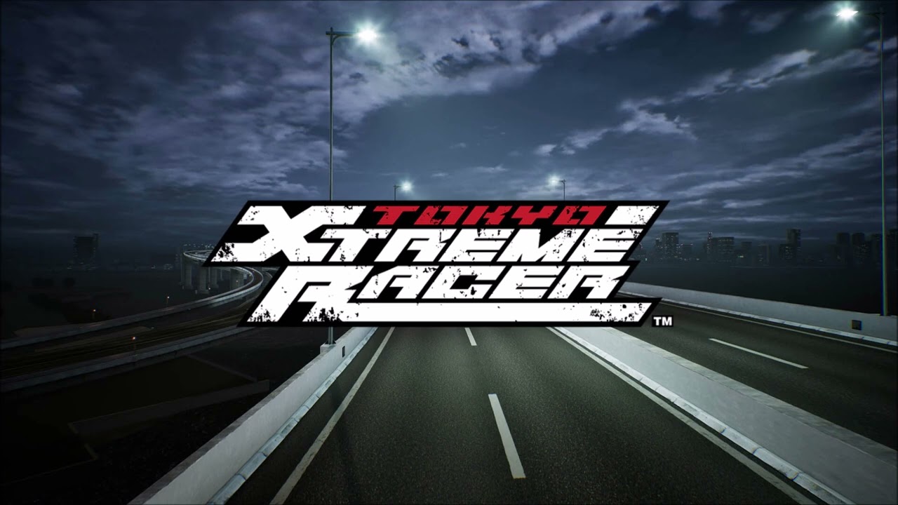 Tokyo Xtreme Racer 2025 Soundtrack - Night Fly Remix