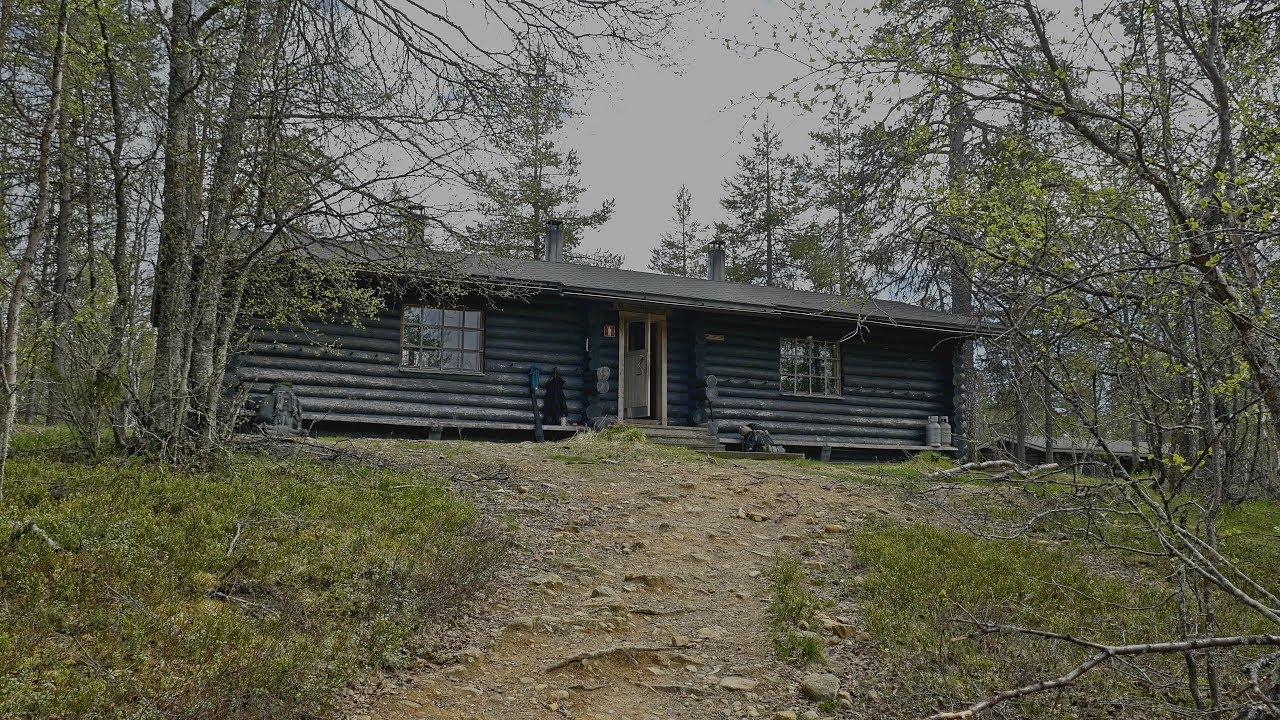 Luiroj&auml;rvi HDR HLG