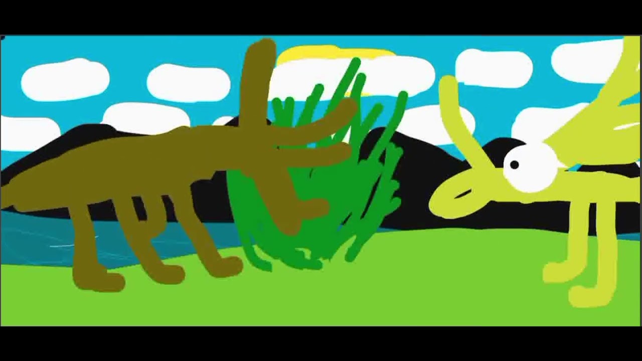Eotriceratops Vs Styracosaurus